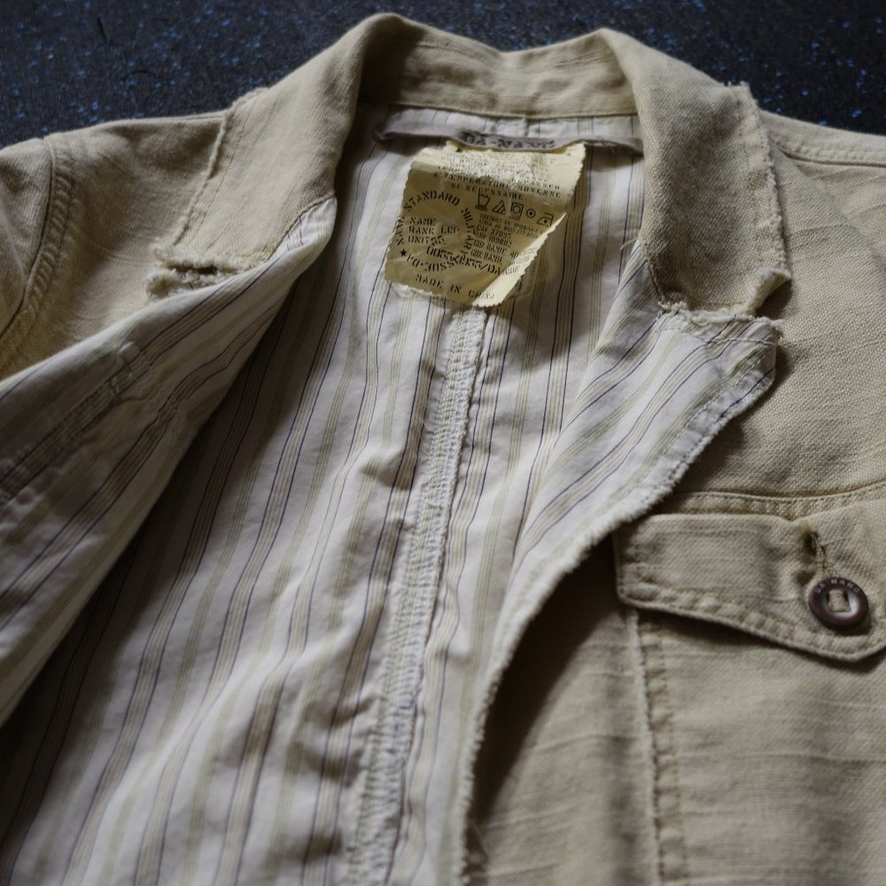 Da-Nang Jacket - Picture 11 of 11